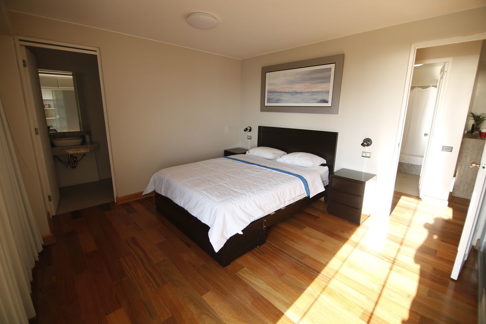 Stylish Ocean View Private Apartment 利马 外观 照片