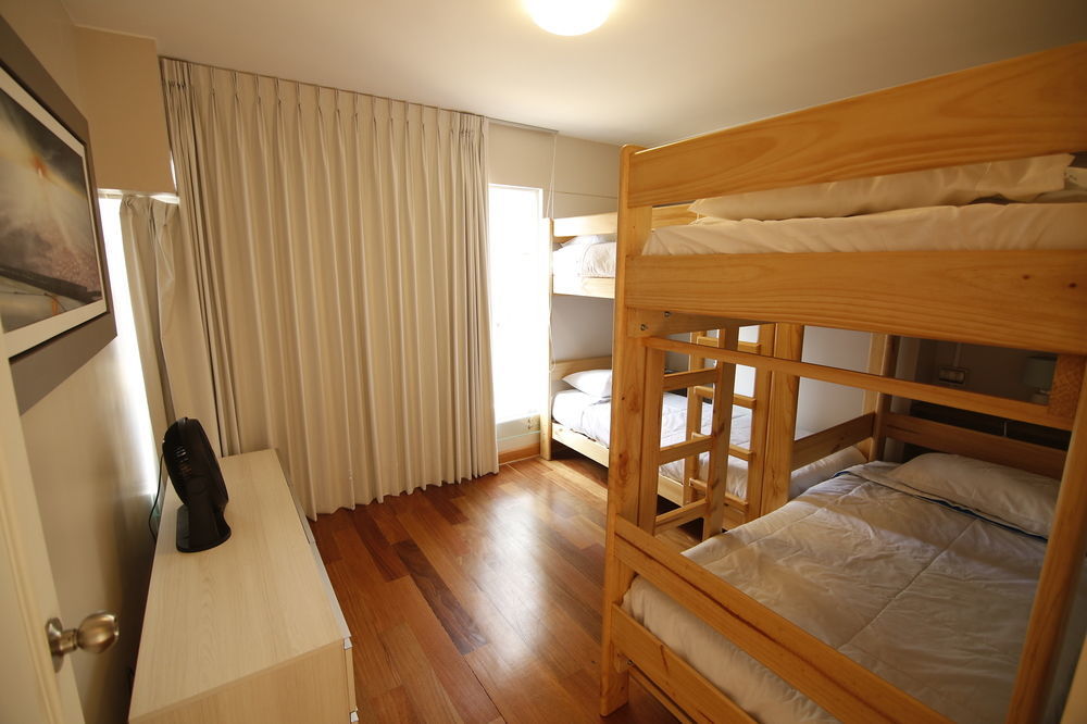 Stylish Ocean View Private Apartment 利马 外观 照片