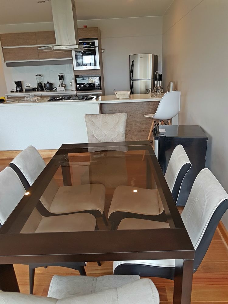 Stylish Ocean View Private Apartment 利马 外观 照片
